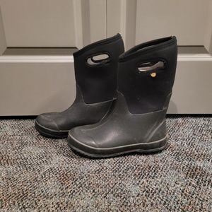 Bogs Classic High Waterproof Winter Boots